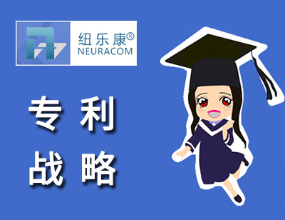 专利战略